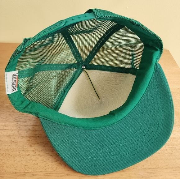 Small-town Vtg. Snapback - Picture 6 of 7